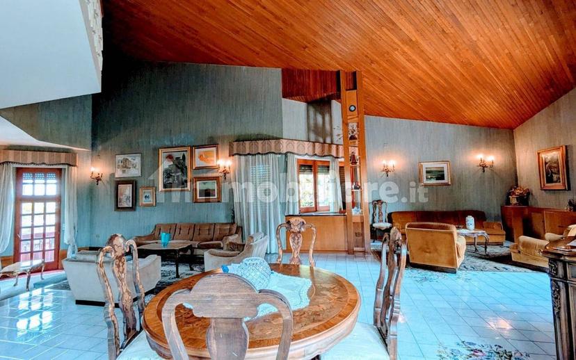 Villa unifamiliare via Chiaie 2, Centro, Isernia — foto 32 di 36