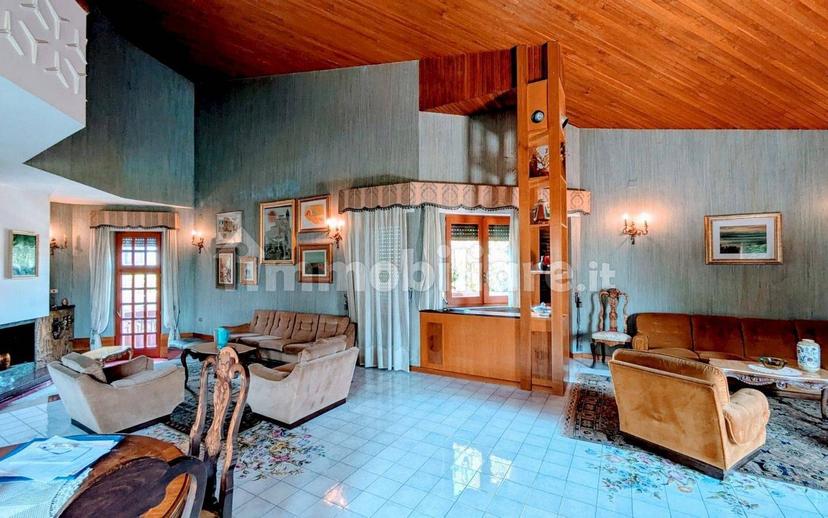 Villa unifamiliare via Chiaie 2, Centro, Isernia — foto 17 di 36