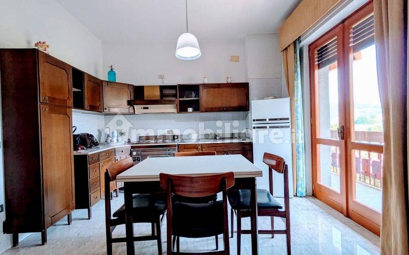 Villa unifamiliare via Chiaie 2, Centro, Isernia — foto 7 di 36