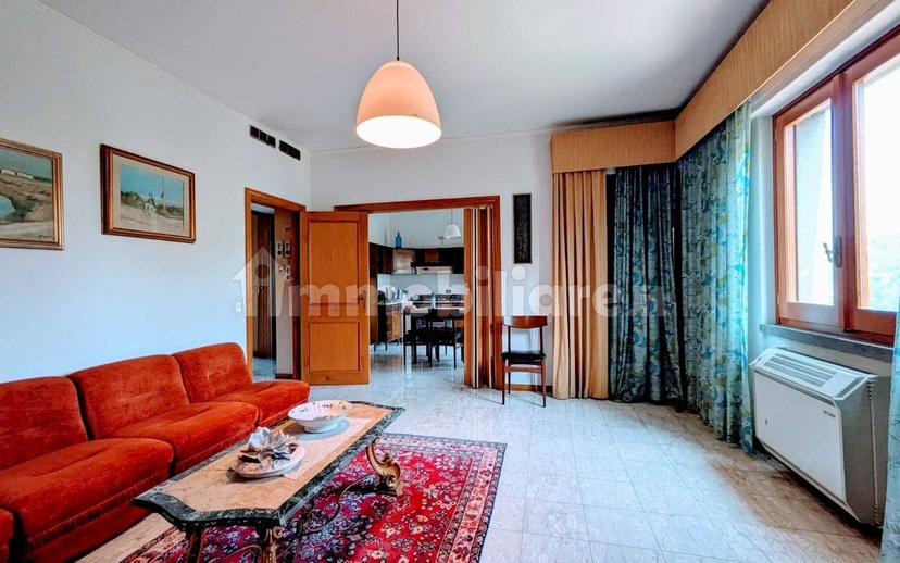 Villa unifamiliare via Chiaie 2, Centro, Isernia — foto 36 di 36
