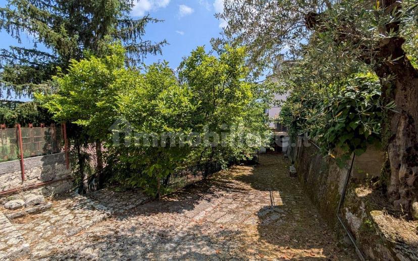 Villa unifamiliare via Chiaie 2, Centro, Isernia — foto 29 di 36