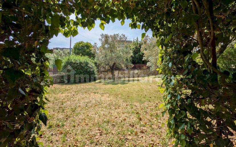 Villa unifamiliare via Chiaie 2, Centro, Isernia — foto 25 di 36