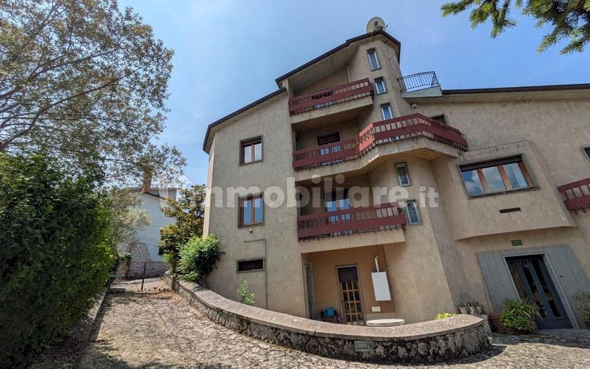 Villa unifamiliare via Chiaie 2, Centro, Isernia — foto 22 di 36