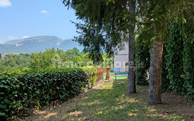 Villa unifamiliare via Chiaie 2, Centro, Isernia — foto 28 di 36