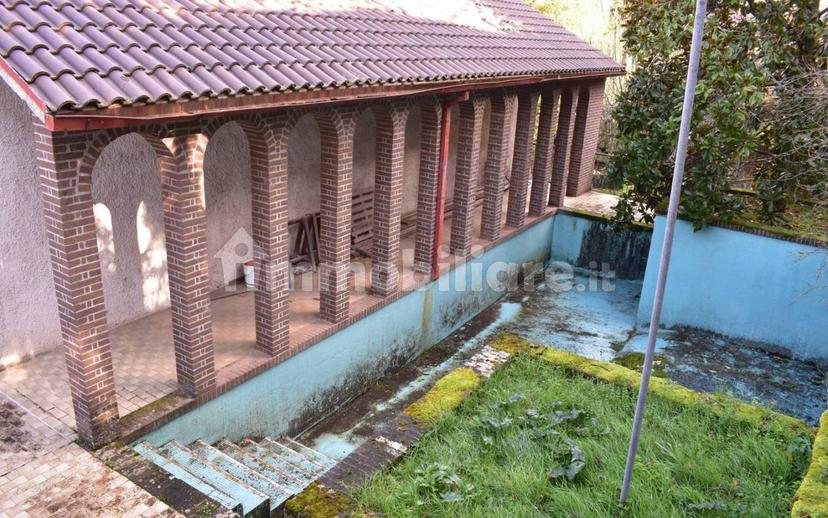 Villa unifamiliare via Chiaie 2, Centro, Isernia — foto 11 di 36