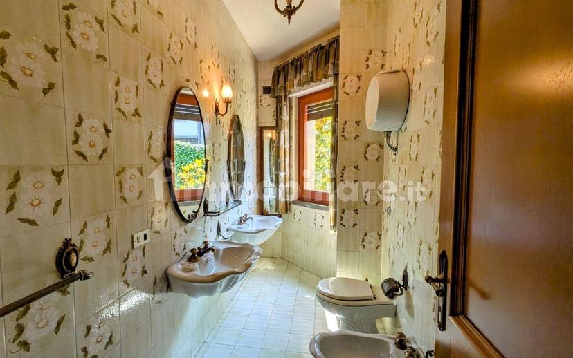 Villa unifamiliare via Chiaie 2, Centro, Isernia — foto 3 di 36