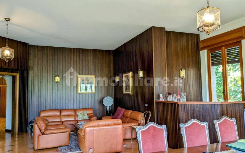 Villa unifamiliare via Chiaie 2, Centro, Isernia — foto 27 di 36