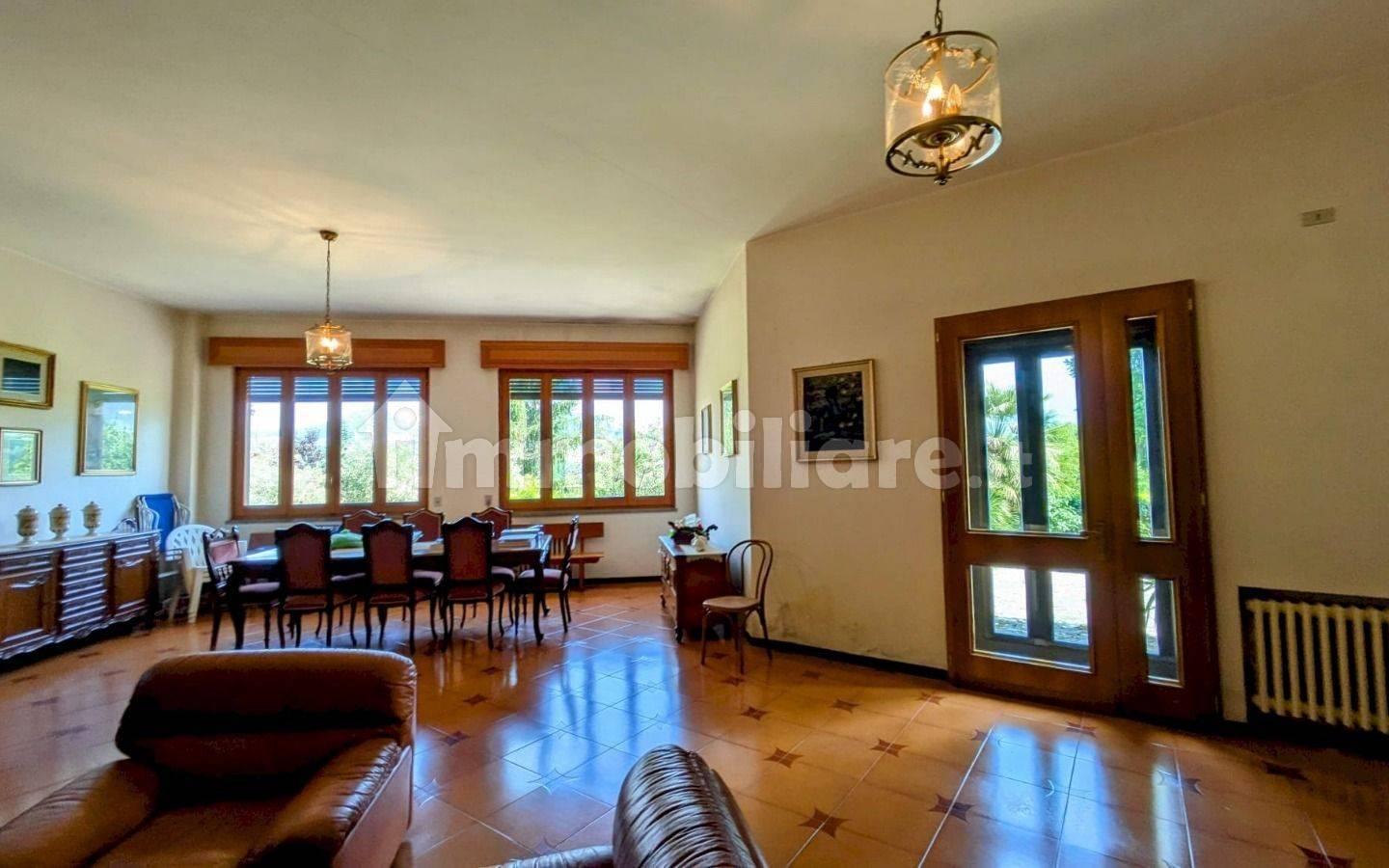 Villa unifamiliare via Chiaie 2, Centro, Isernia
