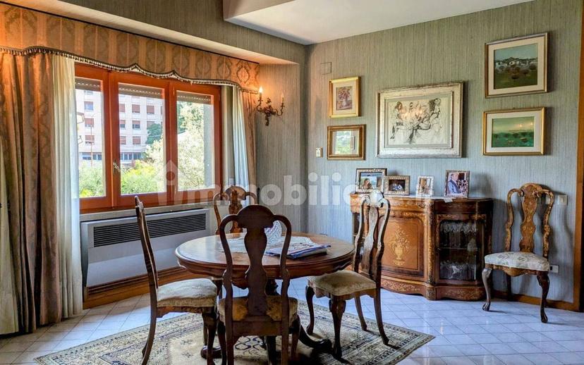 Villa unifamiliare via Chiaie 2, Centro, Isernia — foto 6 di 36