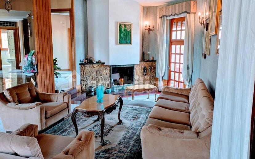 Villa unifamiliare via Chiaie 2, Centro, Isernia — foto 19 di 36