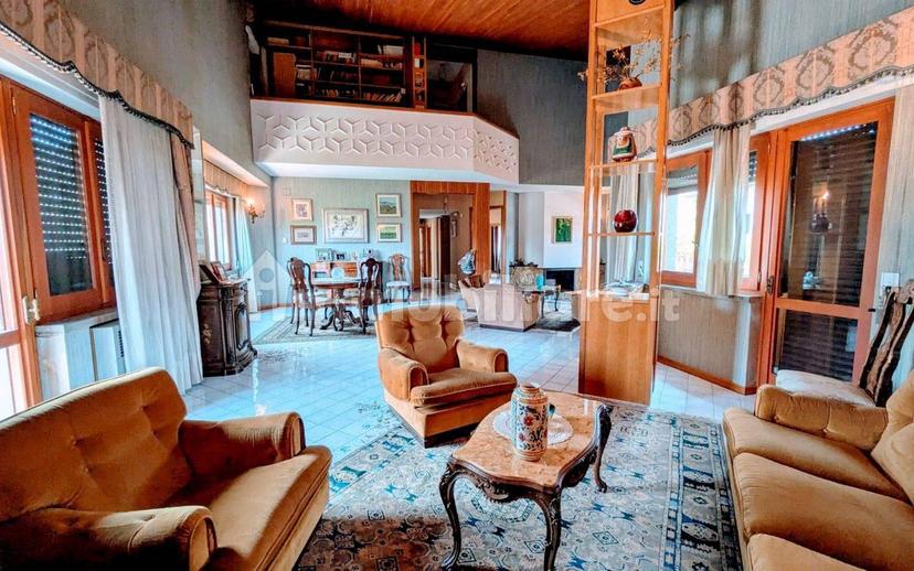 Villa unifamiliare via Chiaie 2, Centro, Isernia — foto 9 di 36