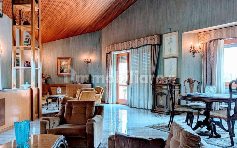 Villa unifamiliare via Chiaie 2, Centro, Isernia — foto 31 di 36