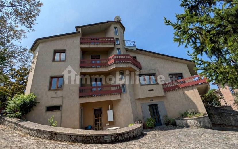 Villa unifamiliare via Chiaie 2, Centro, Isernia — foto 24 di 36