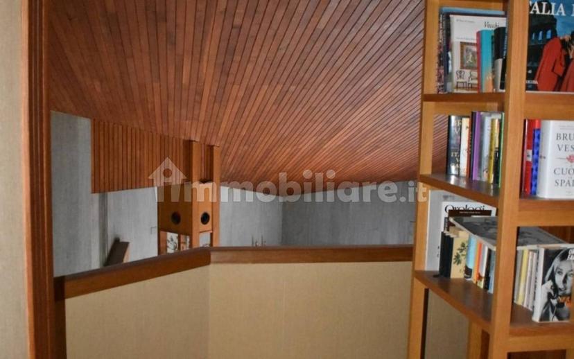 Villa unifamiliare via Chiaie 2, Centro, Isernia — foto 4 di 36