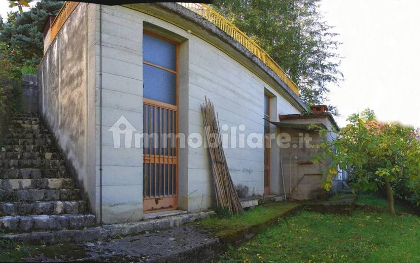 Villa unifamiliare via Chiaie 2, Centro, Isernia — foto 23 di 36