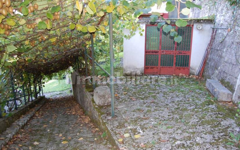 Villa unifamiliare via Chiaie 2, Centro, Isernia — foto 30 di 36