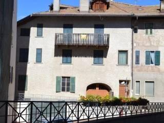 Appartamento via Santa Lucia 14, Borgo d'Anaunia — foto 11 di 16