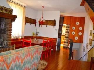 Appartamento via Santa Lucia 14, Borgo d'Anaunia — foto 2 di 16