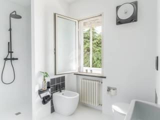 Attico ottimo stato, 168 m², Paese, Riccione — foto 39 di 41