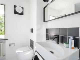 Attico ottimo stato, 168 m², Paese, Riccione — foto 41 di 41