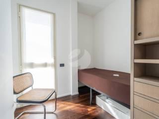 Attico ottimo stato, 168 m², Paese, Riccione — foto 12 di 41
