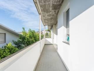Attico ottimo stato, 168 m², Paese, Riccione — foto 13 di 41