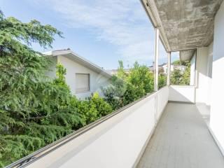 Attico ottimo stato, 168 m², Paese, Riccione — foto 38 di 41