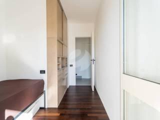 Attico ottimo stato, 168 m², Paese, Riccione — foto 22 di 41