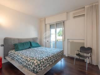 Attico ottimo stato, 168 m², Paese, Riccione — foto 29 di 41