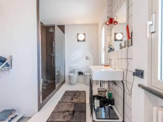 Attico ottimo stato, 168 m², Paese, Riccione — foto 23 di 41