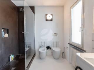 Attico ottimo stato, 168 m², Paese, Riccione — foto 19 di 41