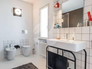 Attico ottimo stato, 168 m², Paese, Riccione — foto 3 di 41