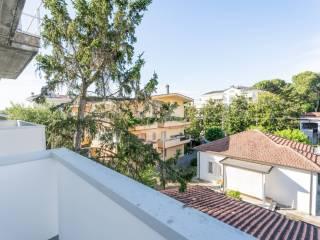 Attico ottimo stato, 168 m², Paese, Riccione — foto 40 di 41