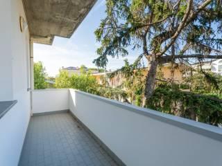 Attico ottimo stato, 168 m², Paese, Riccione — foto 6 di 41