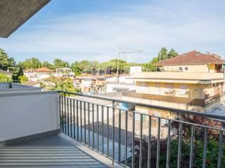 Attico ottimo stato, 168 m², Paese, Riccione — foto 28 di 41