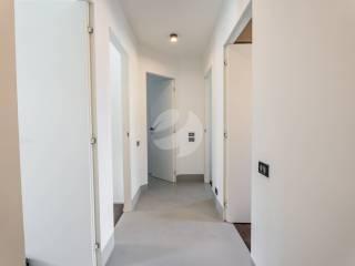 Attico ottimo stato, 168 m², Paese, Riccione — foto 11 di 41