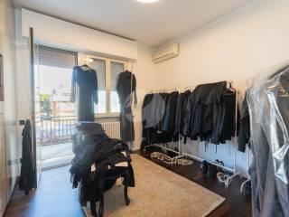 Attico ottimo stato, 168 m², Paese, Riccione — foto 37 di 41