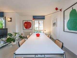 Attico ottimo stato, 168 m², Paese, Riccione — foto 32 di 41