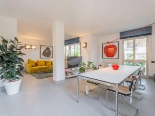 Attico ottimo stato, 168 m², Paese, Riccione — foto 7 di 41