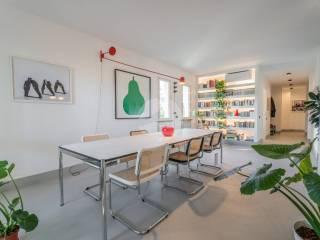 Attico ottimo stato, 168 m², Paese, Riccione — foto 35 di 41