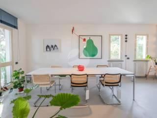 Attico ottimo stato, 168 m², Paese, Riccione — foto 33 di 41