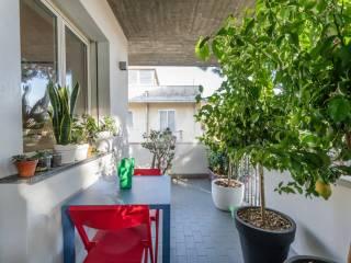 Attico ottimo stato, 168 m², Paese, Riccione — foto 20 di 41