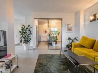 Attico ottimo stato, 168 m², Paese, Riccione — foto 26 di 41