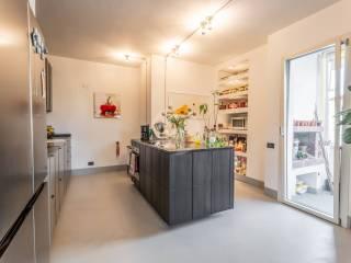 Attico ottimo stato, 168 m², Paese, Riccione — foto 21 di 41