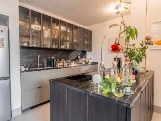 Attico ottimo stato, 168 m², Paese, Riccione — foto 17 di 41