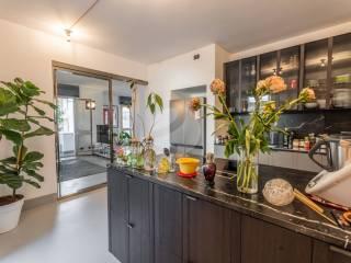 Attico ottimo stato, 168 m², Paese, Riccione — foto 9 di 41