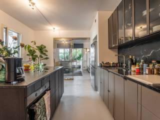 Attico ottimo stato, 168 m², Paese, Riccione — foto 34 di 41
