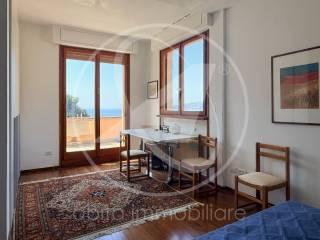 Quadrilocale Località Marina degli Ulivi, Centro, Zoagli — foto 18 di 30