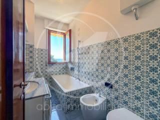Quadrilocale Località Marina degli Ulivi, Centro, Zoagli — foto 24 di 30