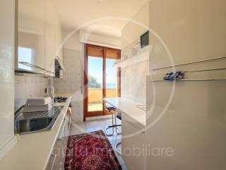 Quadrilocale Località Marina degli Ulivi, Centro, Zoagli — foto 21 di 30